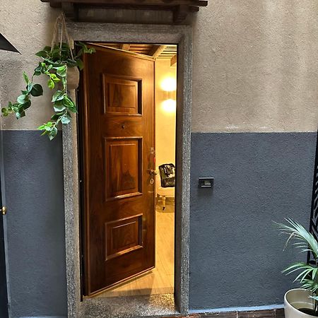 Your Lovely Retreat In Brera ミラノ エクステリア 写真
