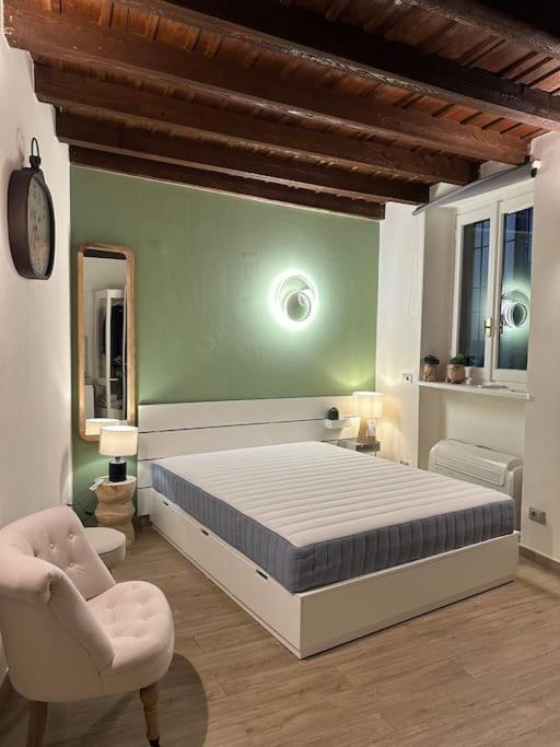 Your Lovely Retreat In Brera ミラノ エクステリア 写真