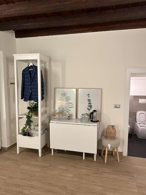 Your Lovely Retreat In Brera ミラノ エクステリア 写真