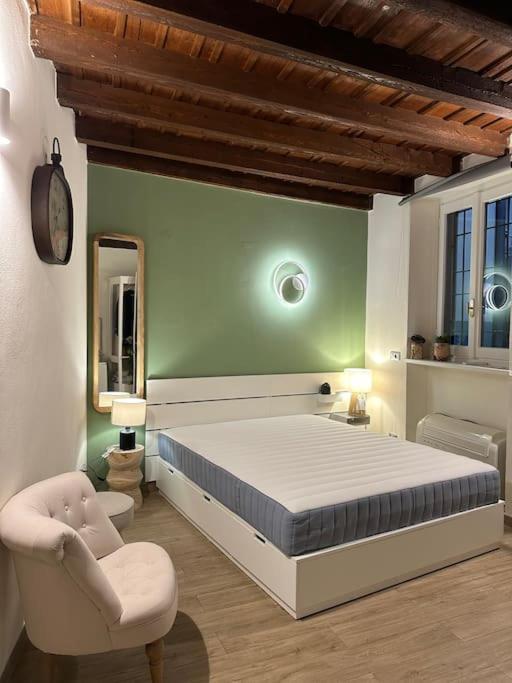 Your Lovely Retreat In Brera ミラノ エクステリア 写真