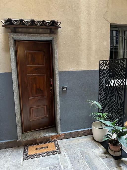 Your Lovely Retreat In Brera ミラノ エクステリア 写真