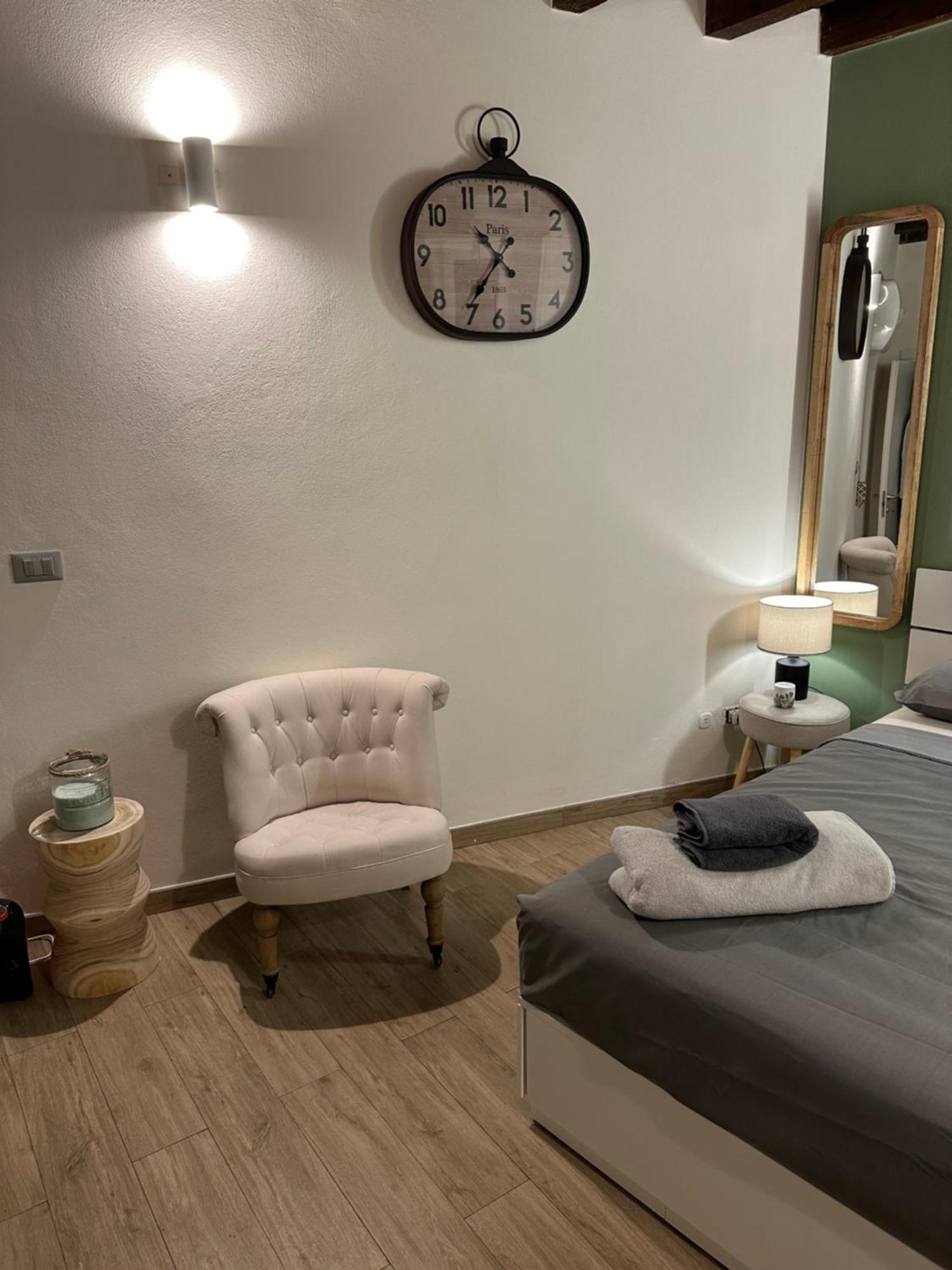 Your Lovely Retreat In Brera ミラノ エクステリア 写真