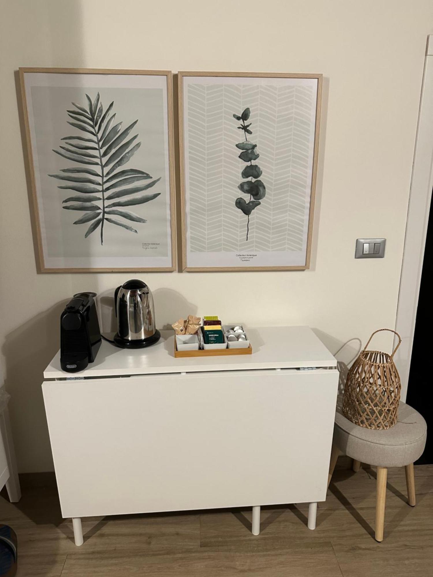 Your Lovely Retreat In Brera ミラノ エクステリア 写真