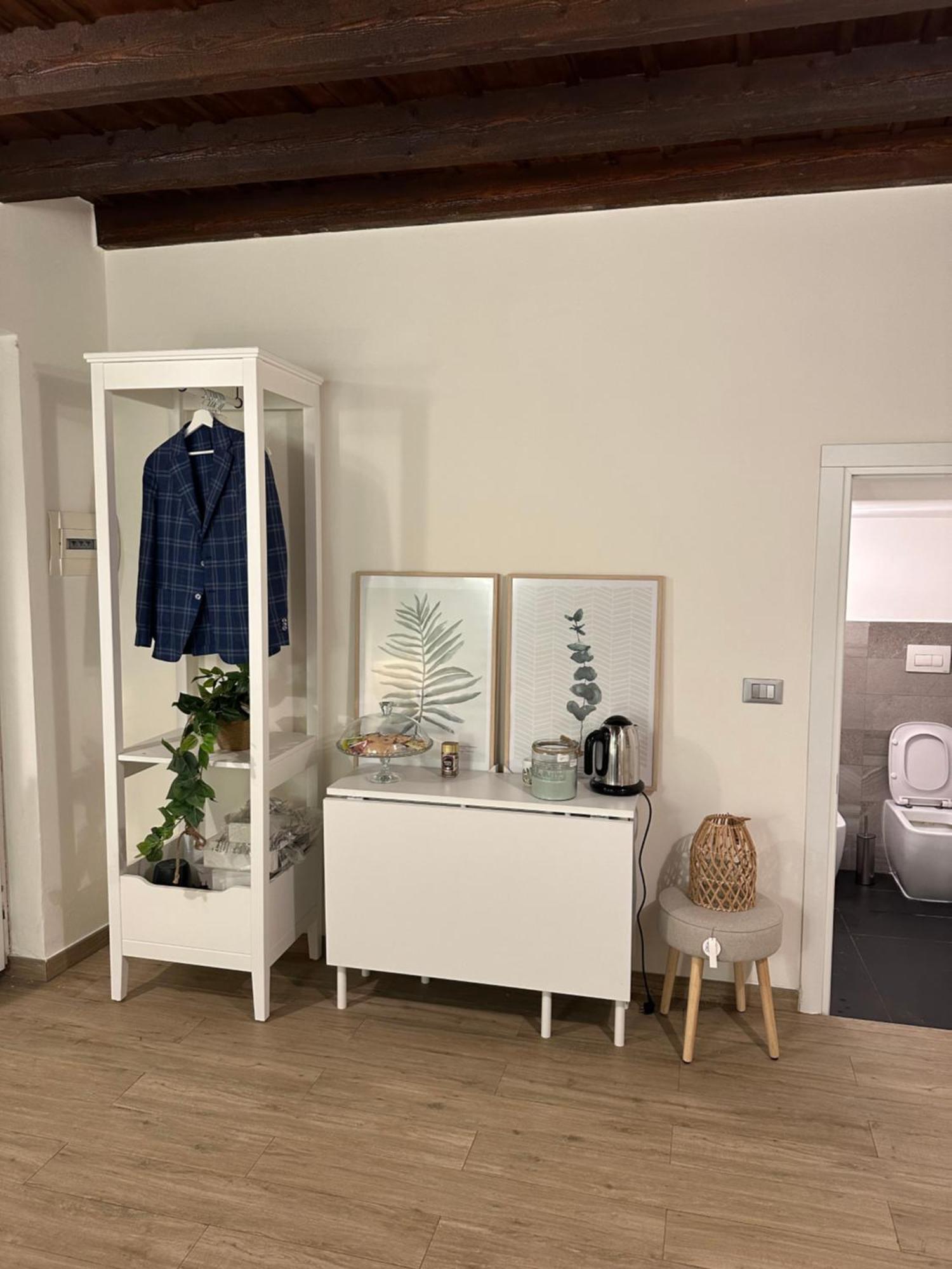 Your Lovely Retreat In Brera ミラノ エクステリア 写真