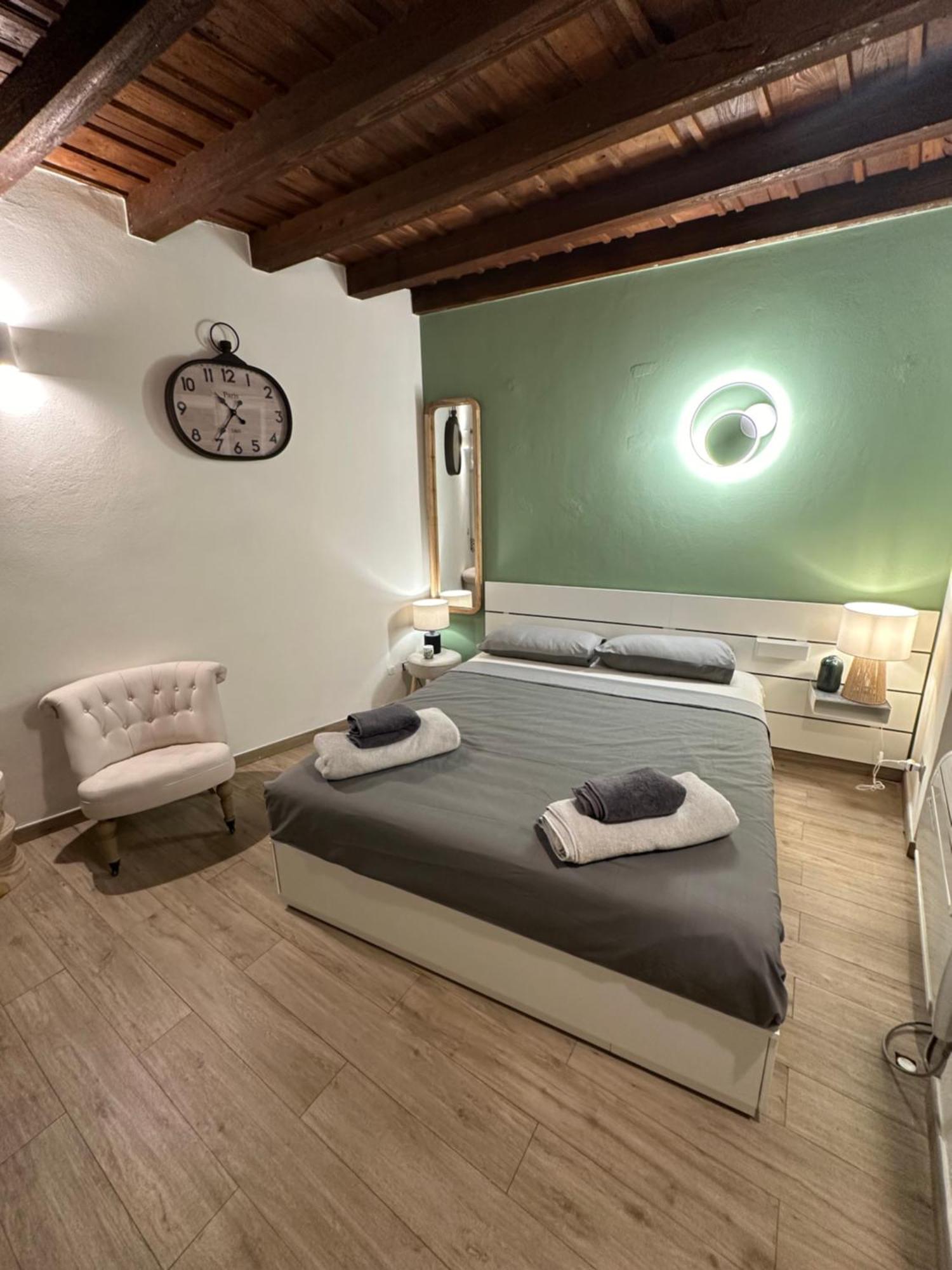 Your Lovely Retreat In Brera ミラノ エクステリア 写真